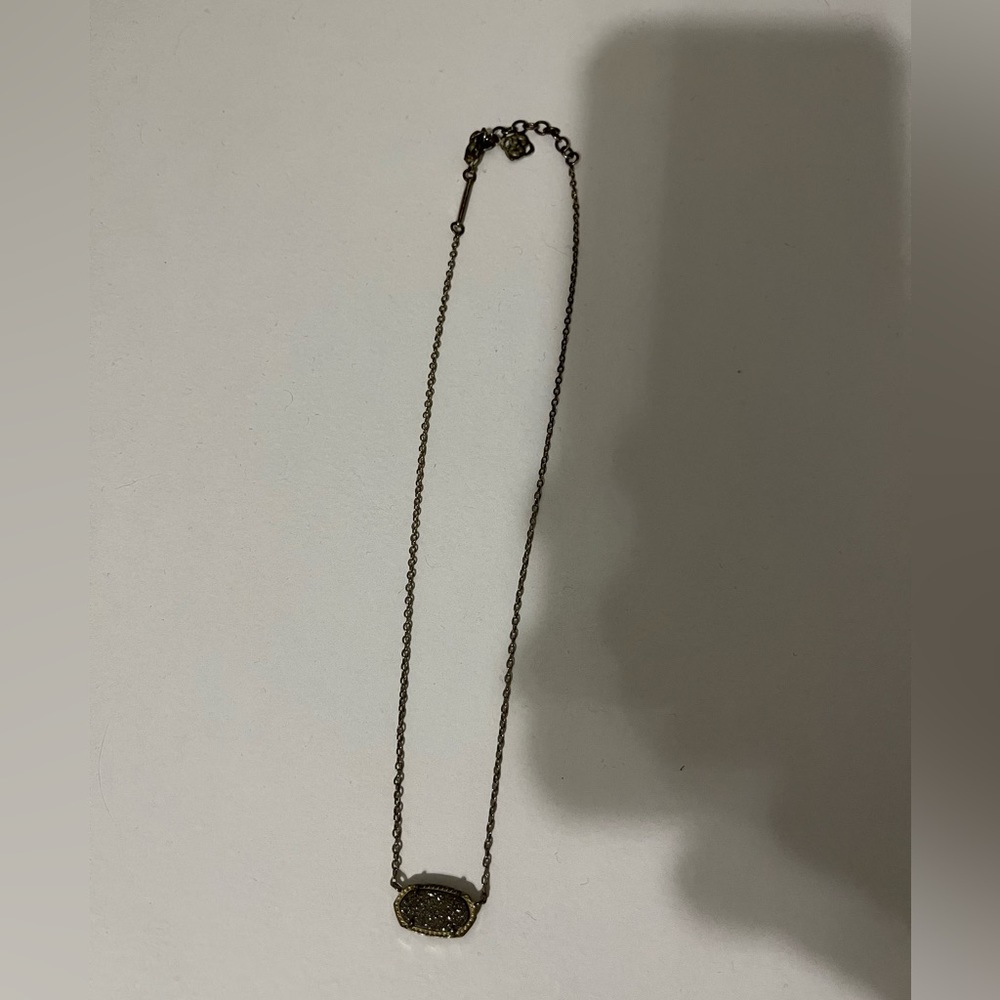 KENDRA SCOTT NECKLACE